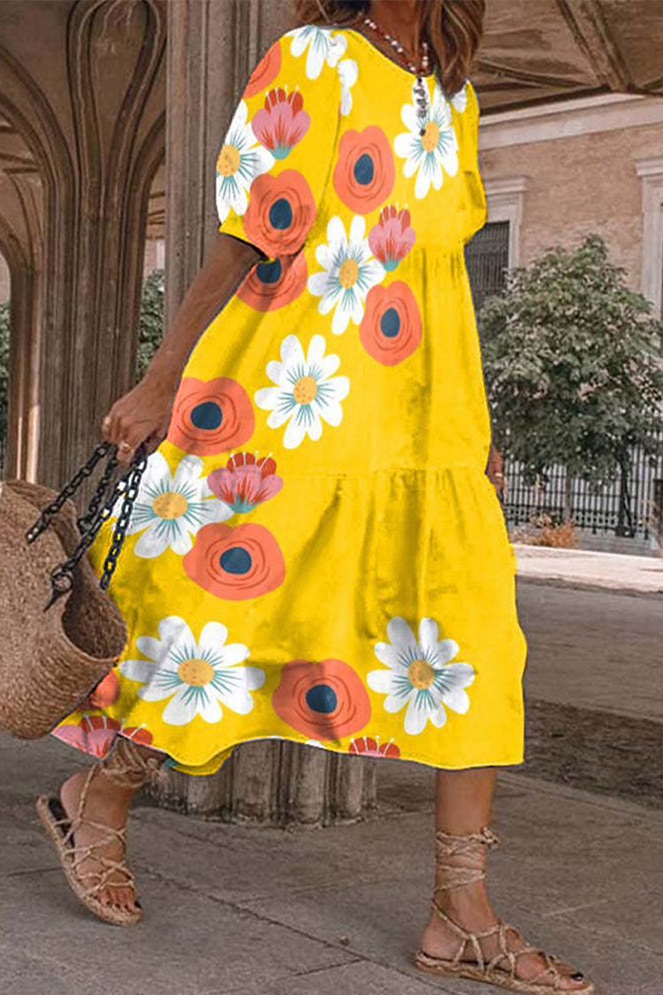 Cake Skirt Dresses