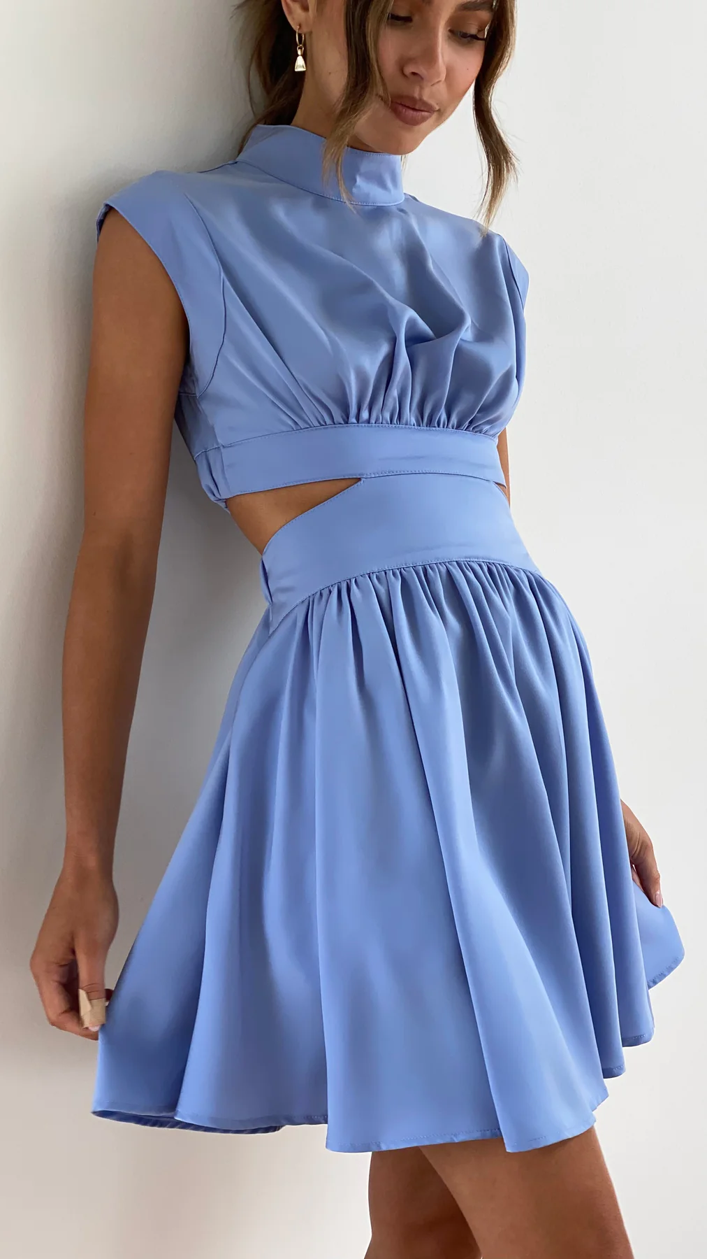 Agatha dress