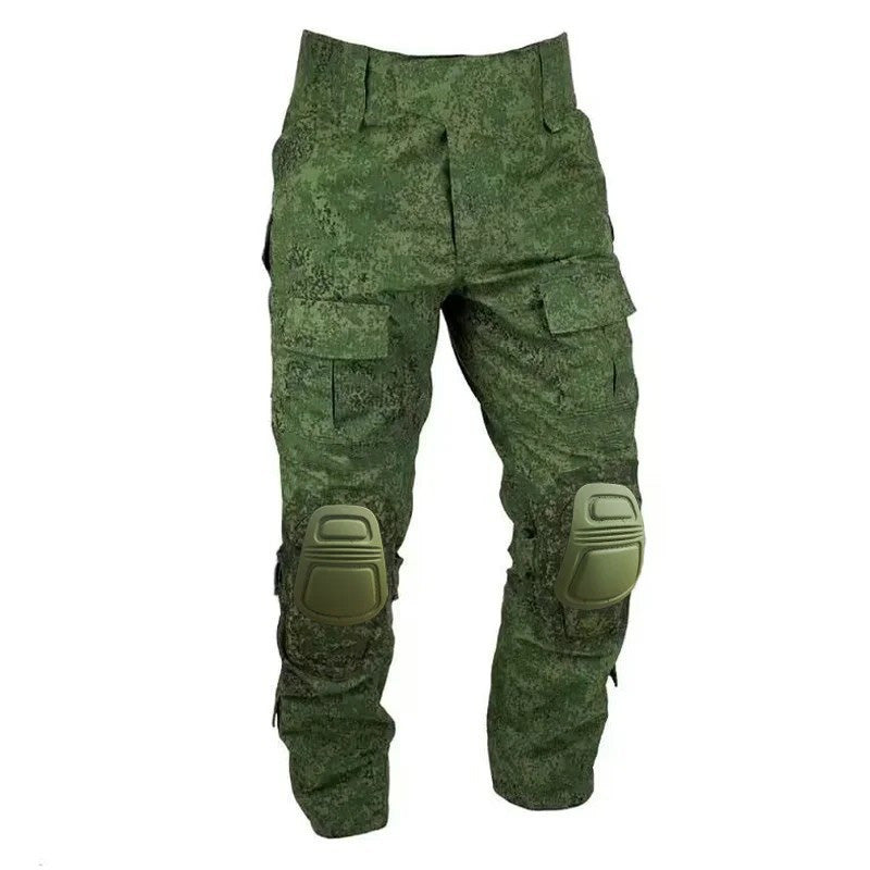 MAXIMILIAN — PANTALON TACTIQUE