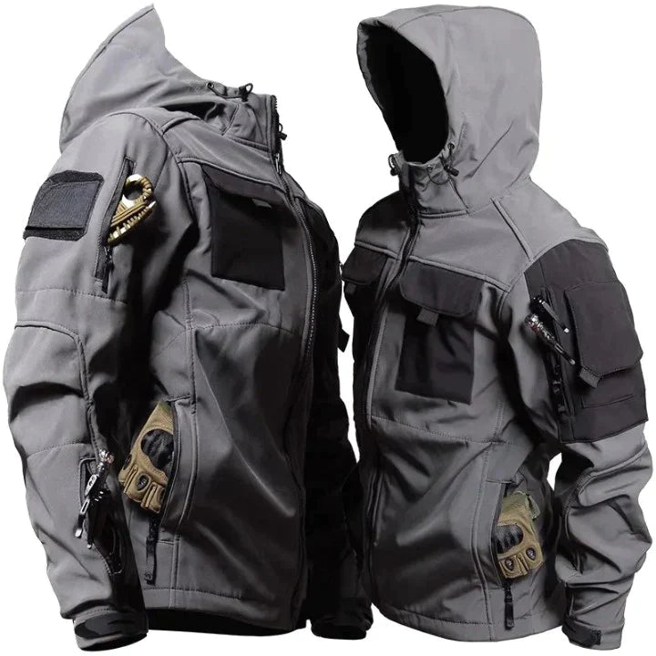 Aquaarmor - Veste Titan