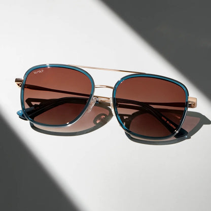 Gia | Polarisé