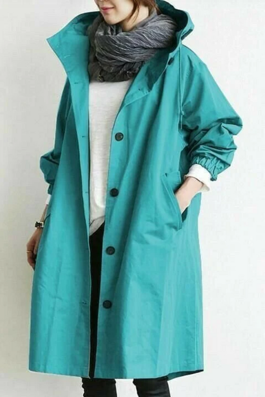 Stella - windbreaker of the year