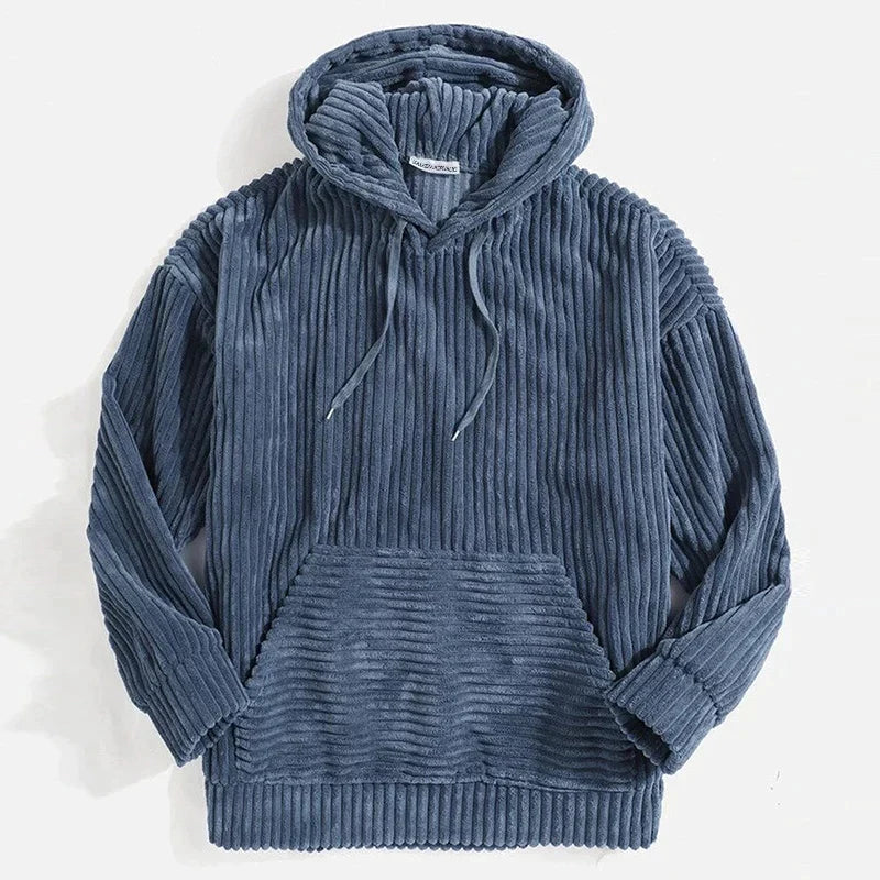 ROCKFELLA VELVETRON™ HOODIE