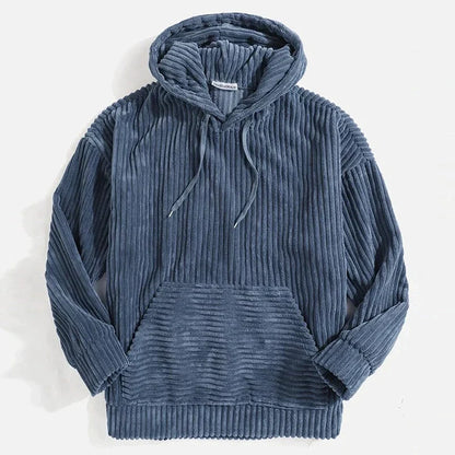 ROCKFELLA VELVETRON™ HOODIE
