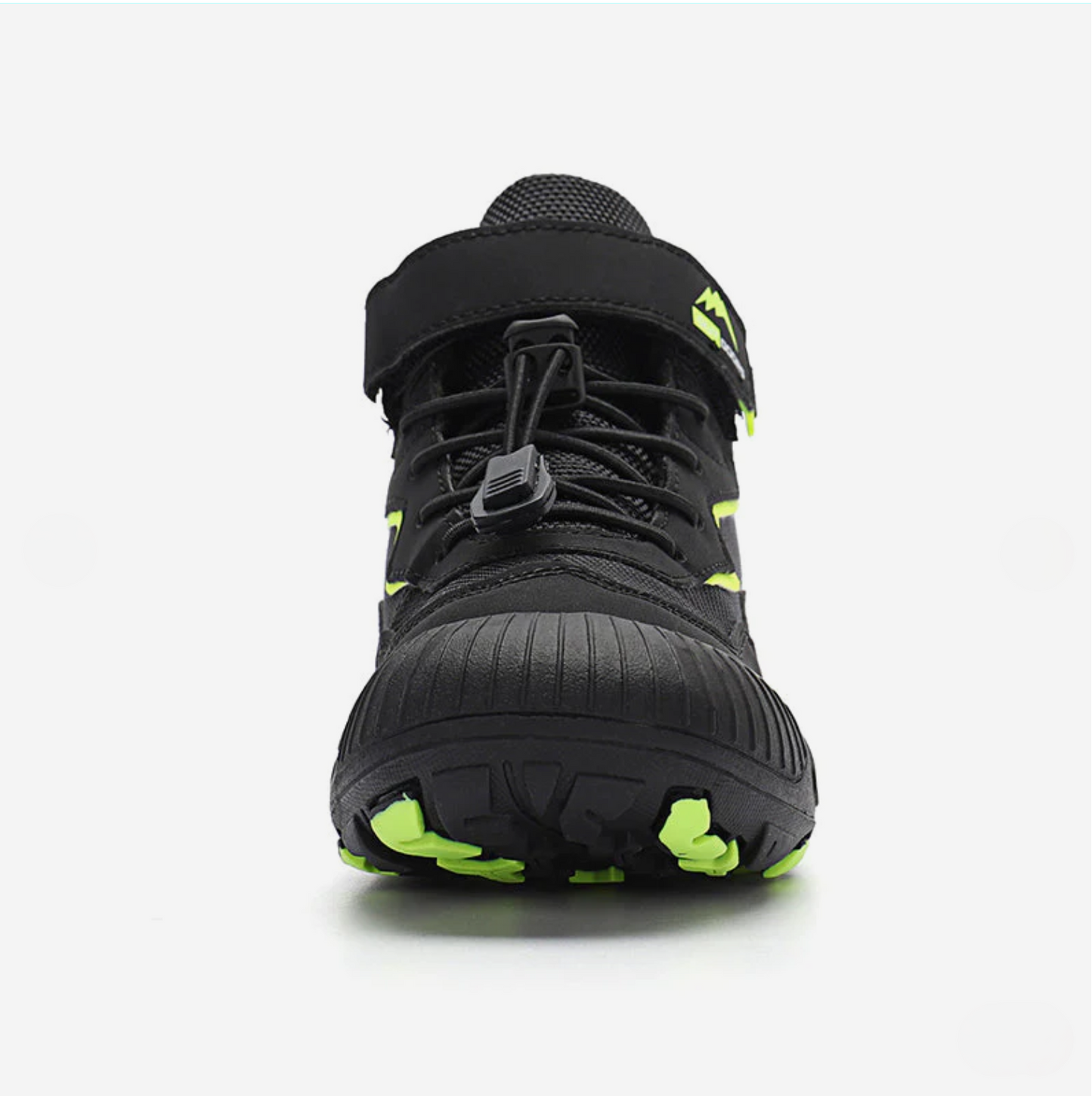 Otto - Barefoot shoes for children: happy feet for little explorers