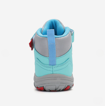 Otto - Barefoot shoes for children: happy feet for little explorers