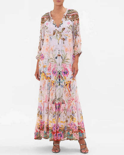 Hyde's™ Opulent Diva Kleid
