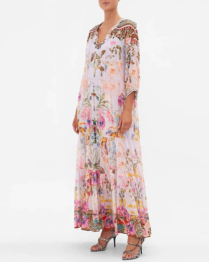 Hyde's™ Opulent Diva Kleid