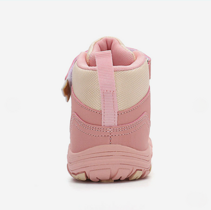 Otto - Barefoot shoes for children: happy feet for little explorers