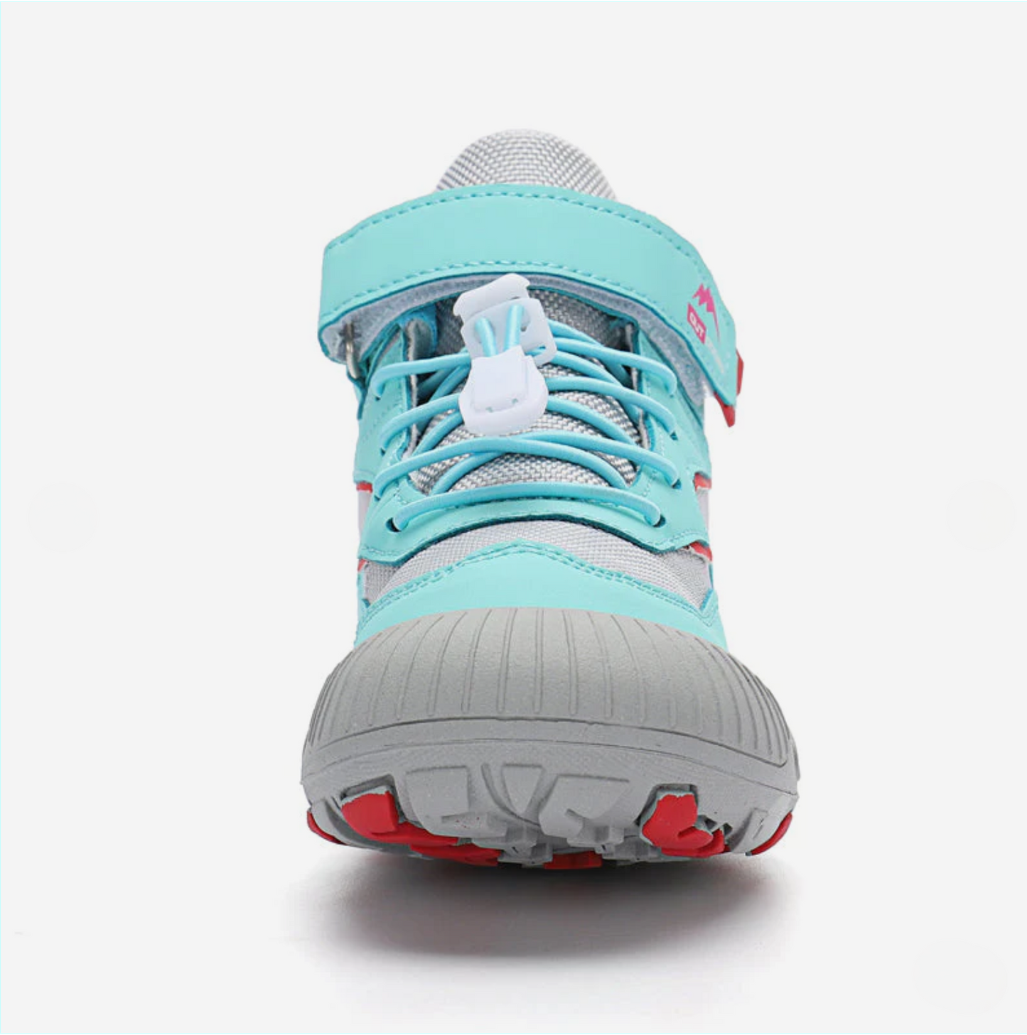 Otto - Barefoot shoes for children: happy feet for little explorers