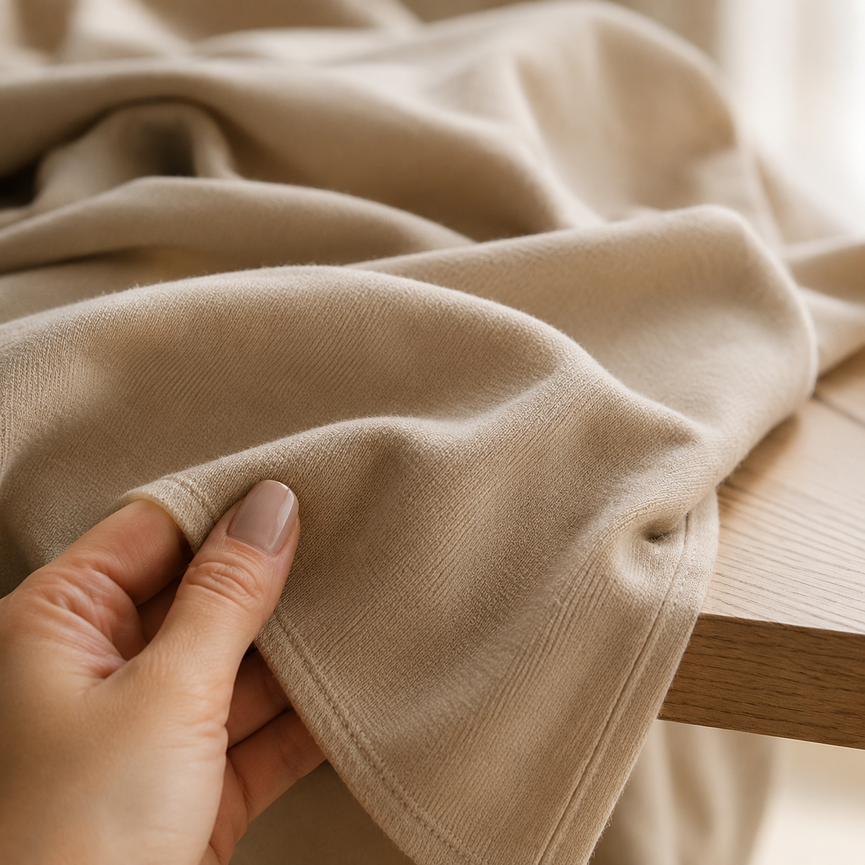 Robe Sophie™ — Robe Élégante avec Couverture Subtile du Ventre