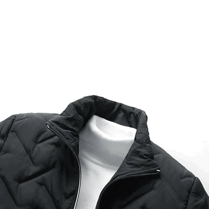 Frederik - Veste coupe-vent Snygg