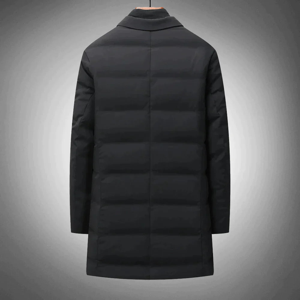 Damien Legacy - 1953® Monogram Down Coat