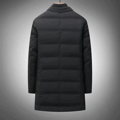 Damien Legacy - 1953® Monogram Down Coat