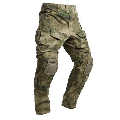 MAXIMILIAN — PANTALON TACTIQUE