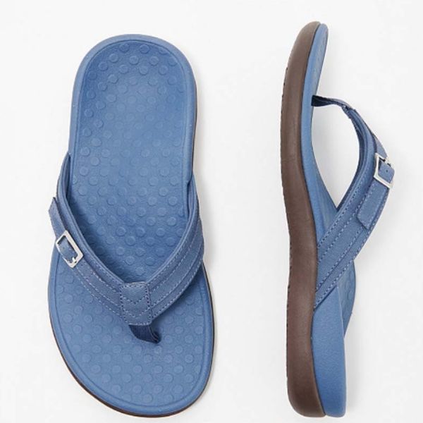 Sonia™ — Sandales Orthopédiques d'été