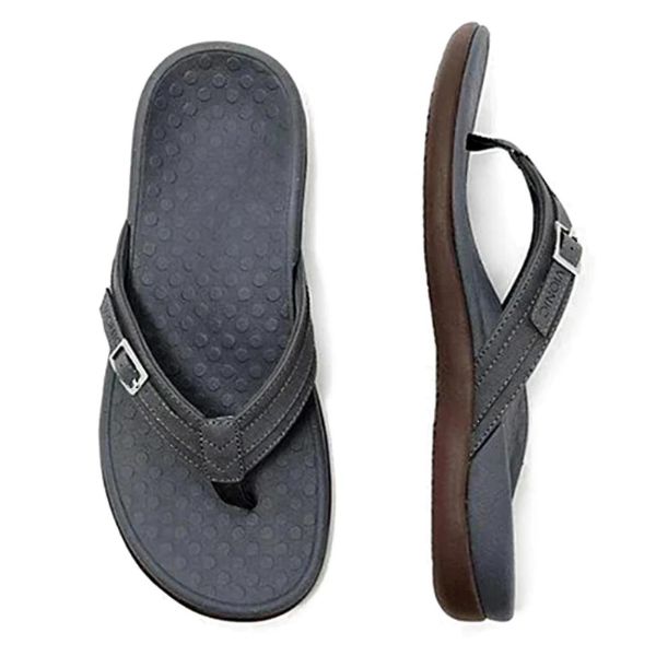 Sonia™ — Sandales Orthopédiques d'été