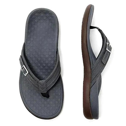 Sonia™ — Sandales Orthopédiques d'été