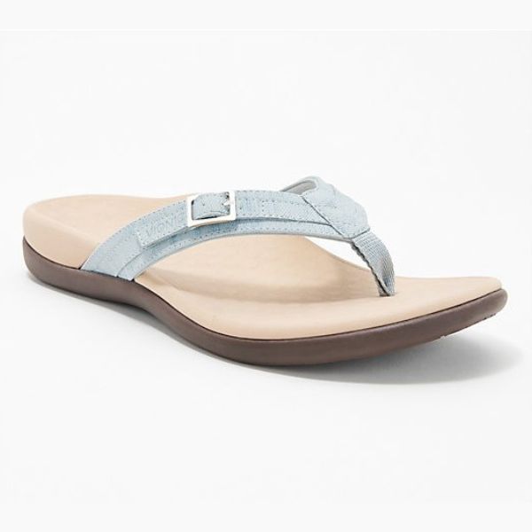 Sonia™ — Sandales Orthopédiques d'été