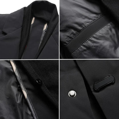Damien Legacy - 1953® Monogram Down Coat