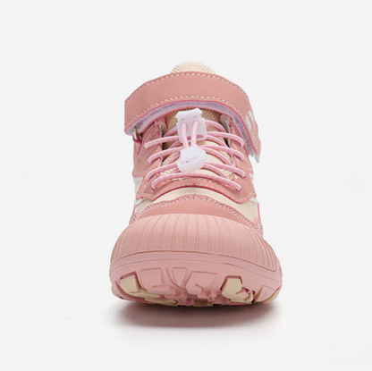 Otto - Barefoot shoes for children: happy feet for little explorers