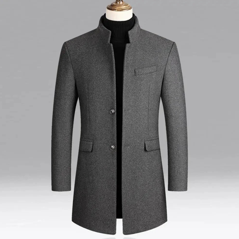 Fernando - Cheminée élégante pour homme