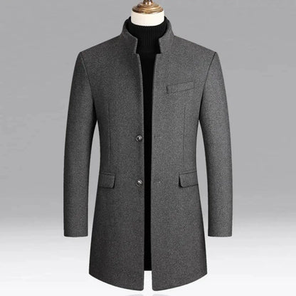 Fernando - Cheminée élégante pour homme