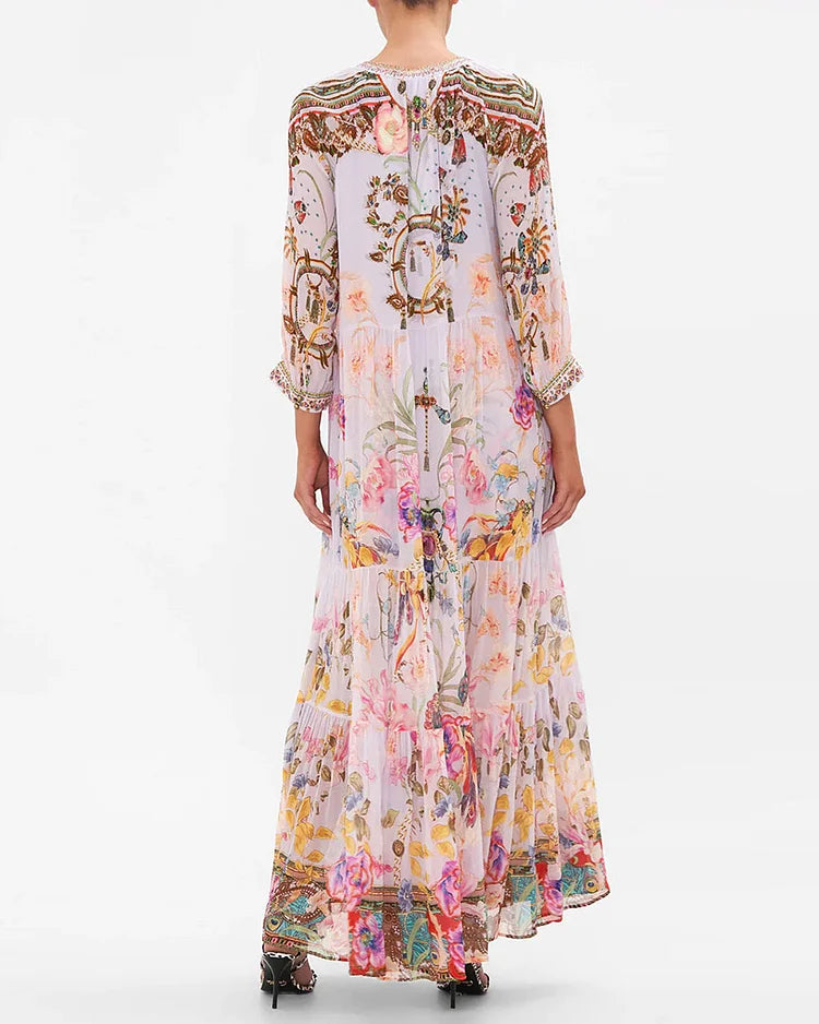 Hyde's™ Opulent Diva Kleid