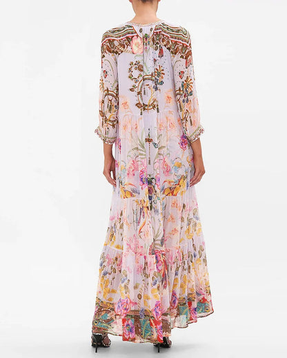 Hyde's™ Opulent Diva Kleid