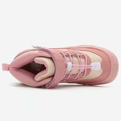 Otto - Barefoot shoes for children: happy feet for little explorers