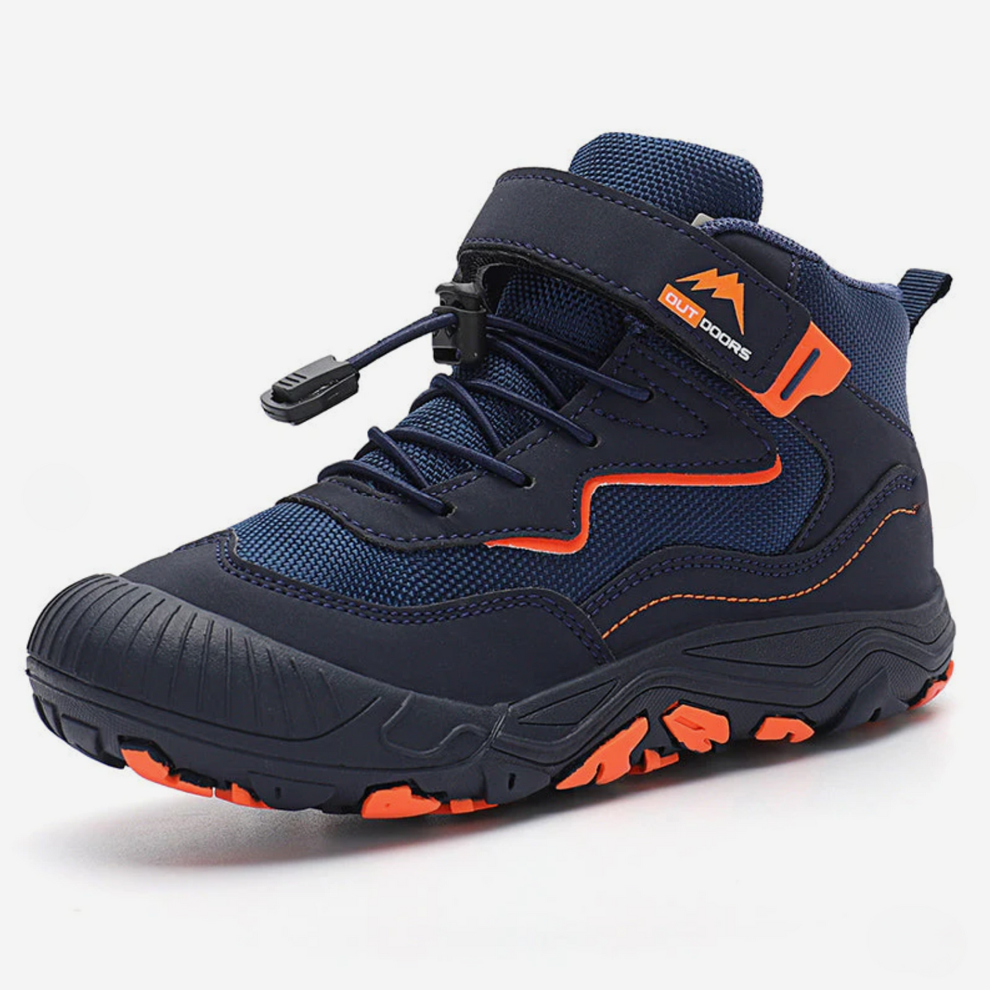 Otto - Barefoot shoes for children: happy feet for little explorers