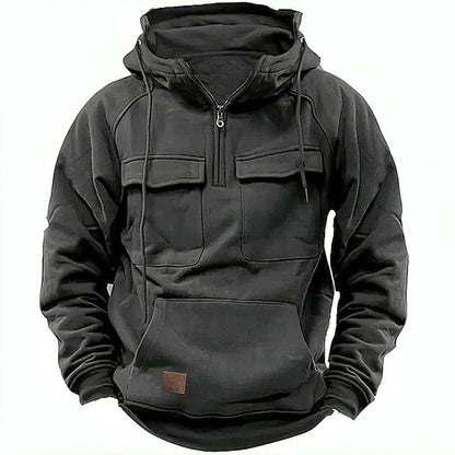 Urban Hype Bruiser Hoodie