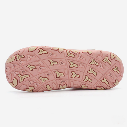 Otto - Barefoot shoes for children: happy feet for little explorers