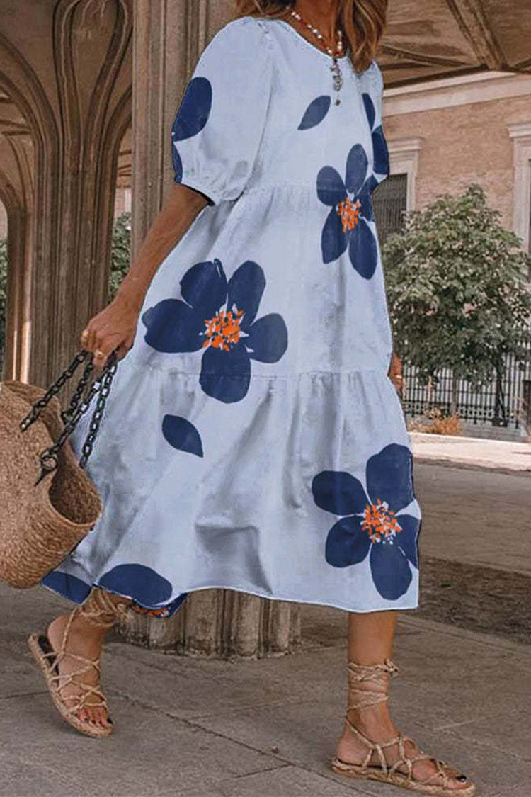 Cake Skirt Dresses