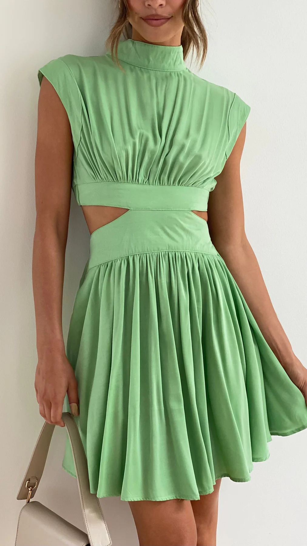 Agatha dress 