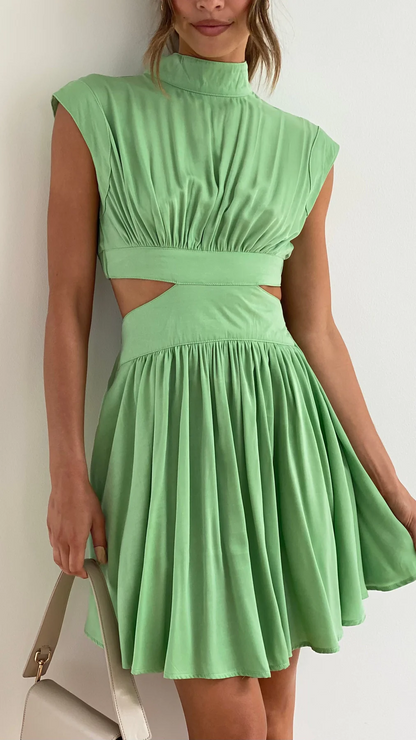 Agatha dress 