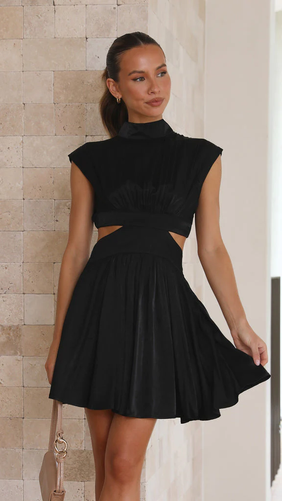 Agatha dress 