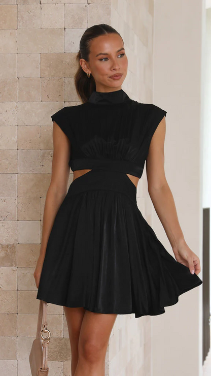 Agatha dress 