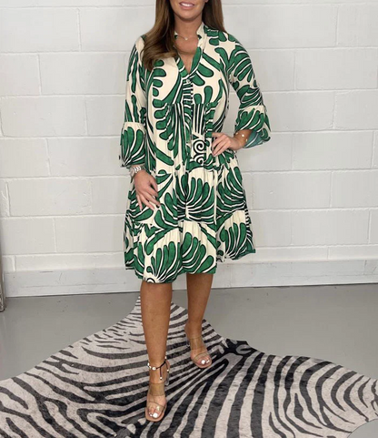 Bella™ | Robe d'été élégante pour le temps chaud