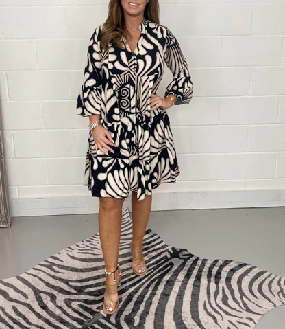 Bella™ | Robe d'été élégante pour le temps chaud