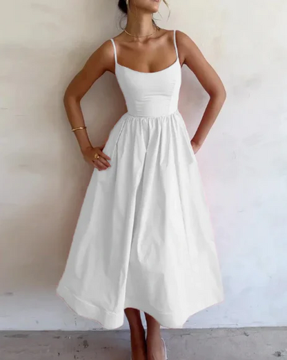 Moon | Summer dress