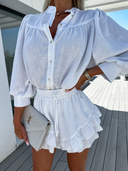 Pink | Two piece set