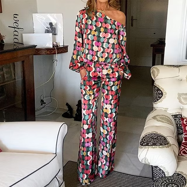 Hemd Hosen Ladies Set