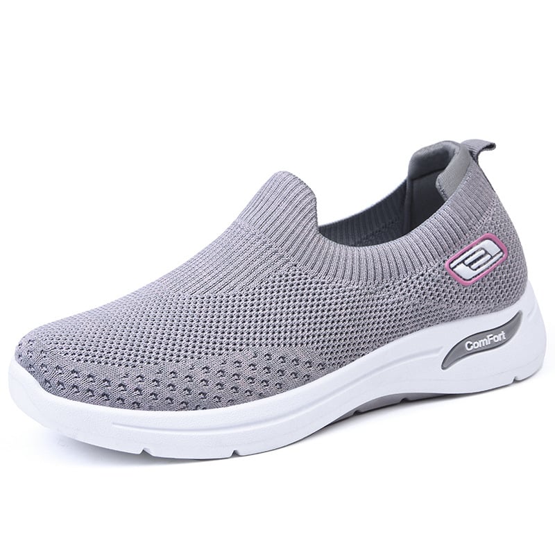 Baskets orthopédiques pour femmes