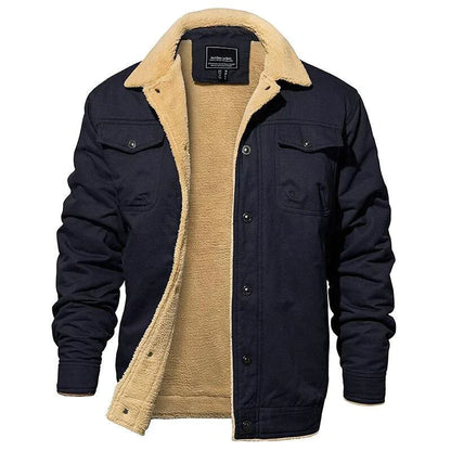 Buck - Veste
