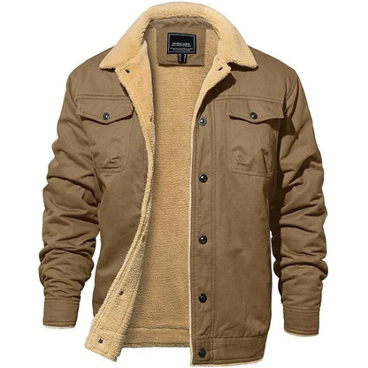 Buck - Veste