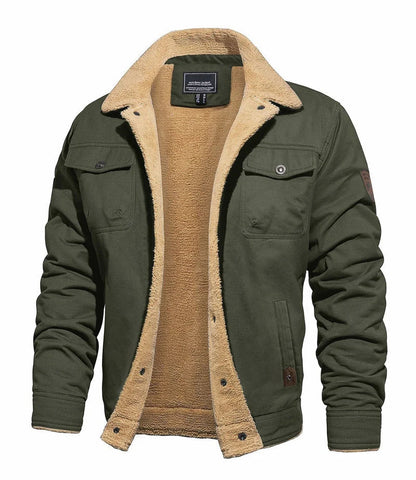 Buck - Veste