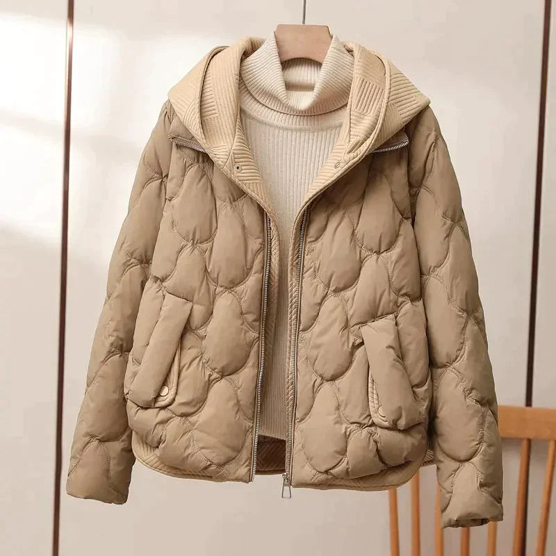 L'Aurablend Puffer de Lilian-Thouram