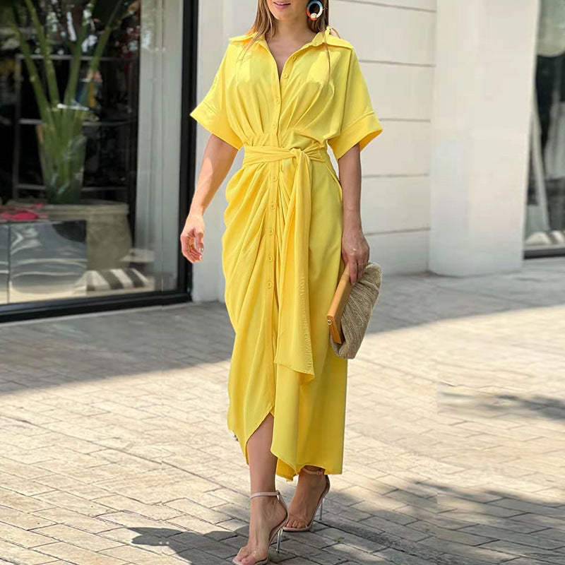 BELLA DRESS