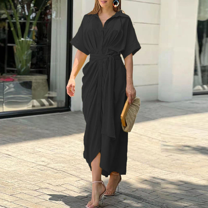 BELLA DRESS